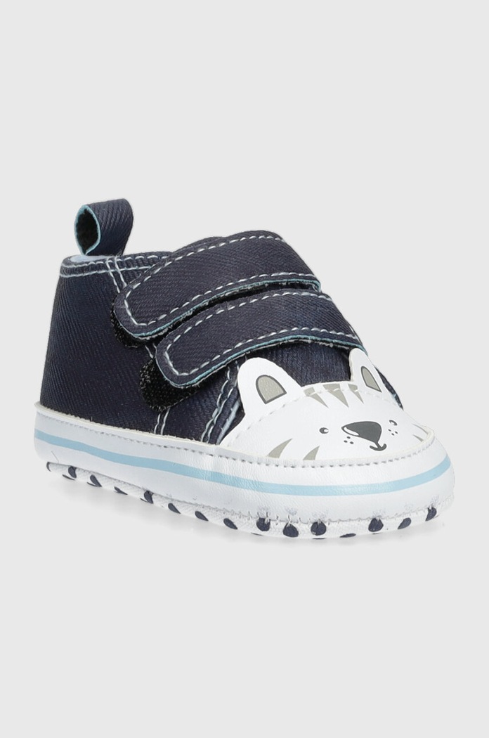 Tenisice za bebe zippy ZNBFT0102.23009 mornarsko plava SS23