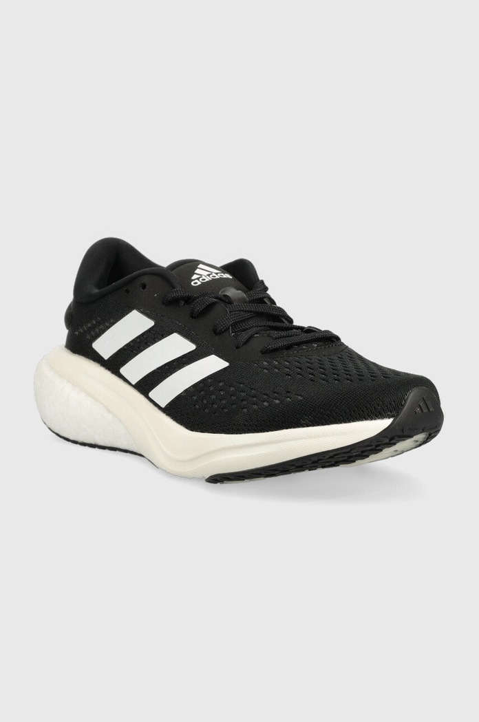 adidas Performance Pantofi de alergat Supernova 2 GW6174 negru SS23