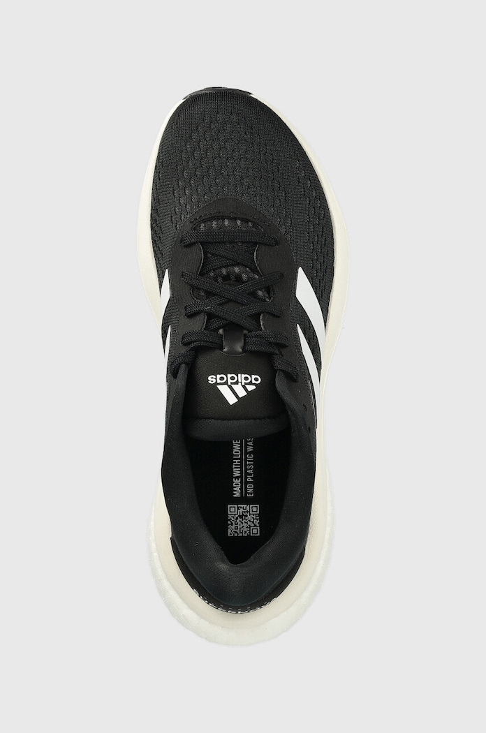 Pantofi de alergat Supernova 2 adidas Performance GW6174 negru