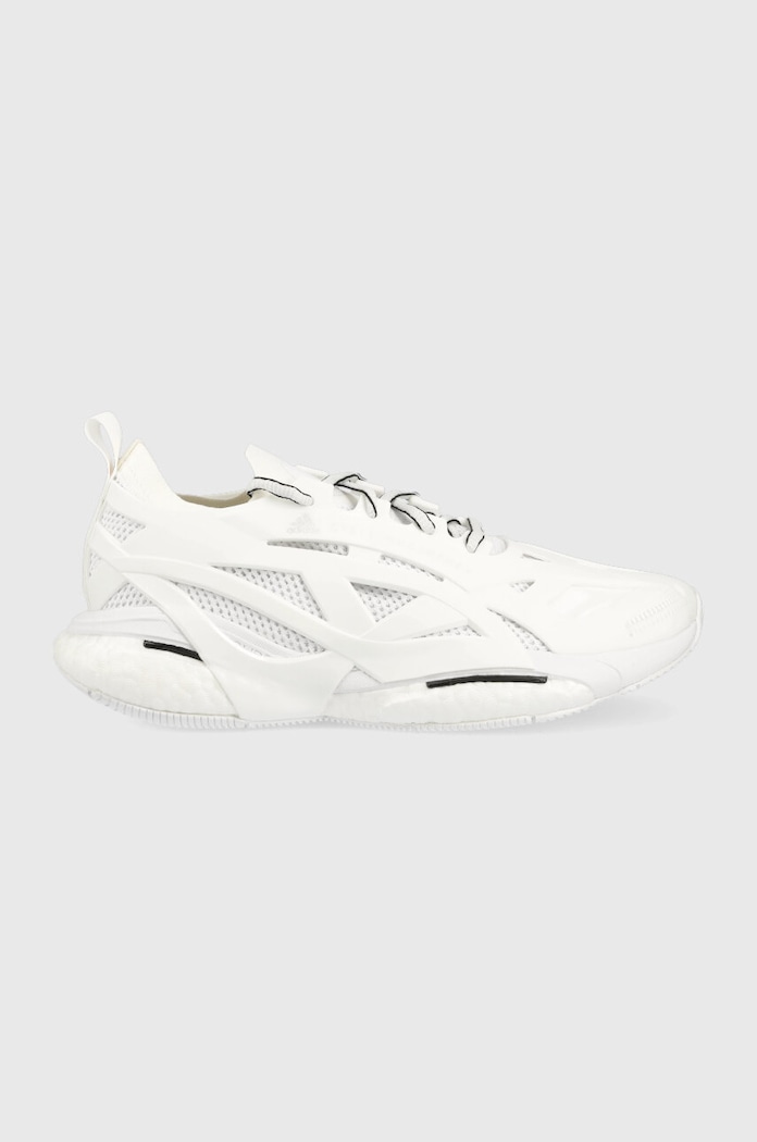 adidas by Stella McCartney SOLARGLIDE dámska obuv textilný biela GY6095