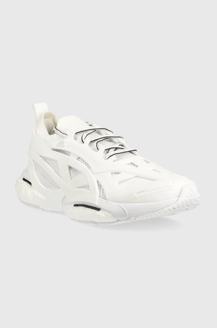 adidas by Stella McCartney SOLARGLIDE dámska obuv GY6095 biela SS25