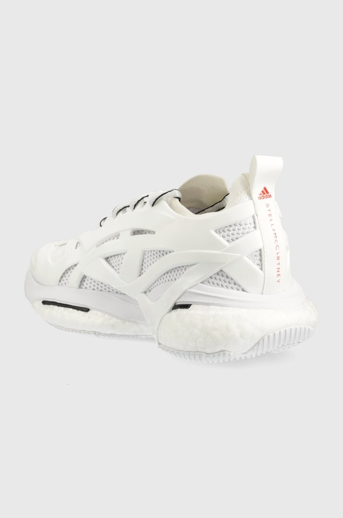 Obuv adidas by Stella McCartney SOLARGLIDE dámska obuv GY6095 biela