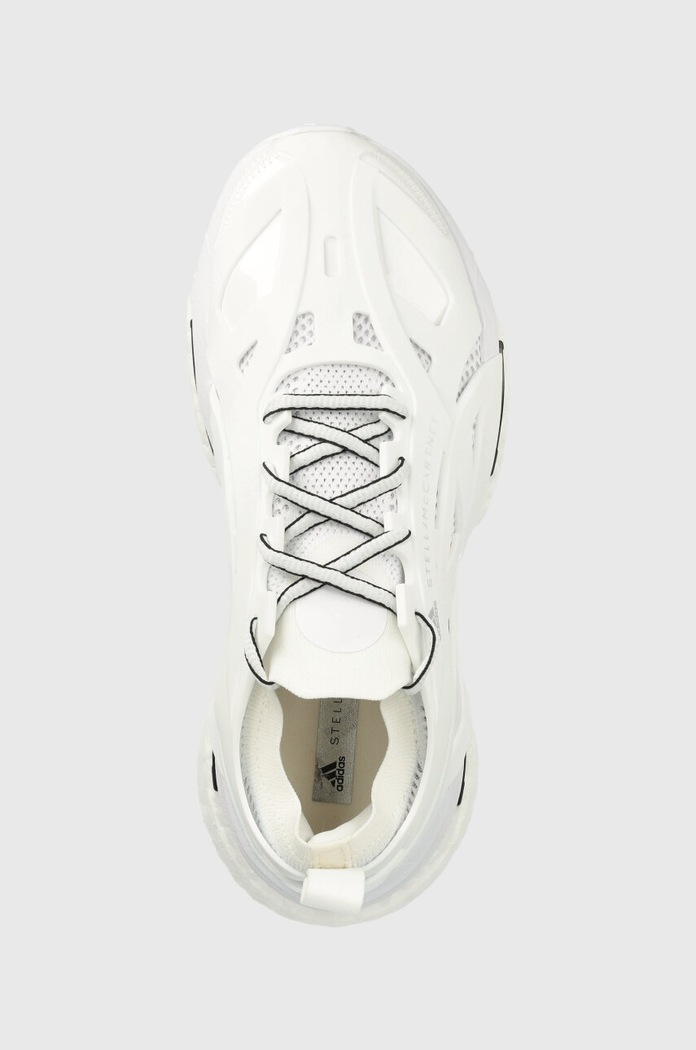adidas by Stella McCartney SOLARGLIDE dámska obuv biela GY6095
