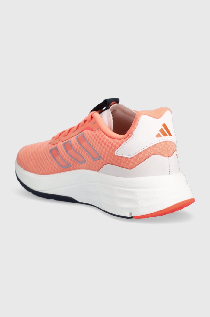 Încălțăminte adidas Performance Pantofi de alergat Speedmotion HP5690 portocaliu