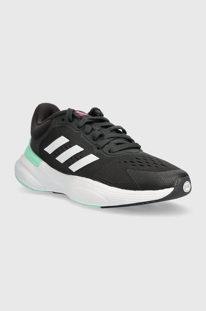 Bežecké topánky adidas Performance Response Super 3.0 HP5938 čierna SS23
