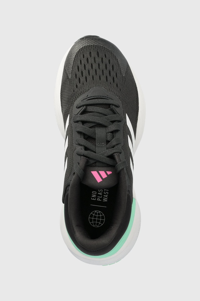 Bežecké topánky adidas Performance Response Super 3.0 čierna HP5938