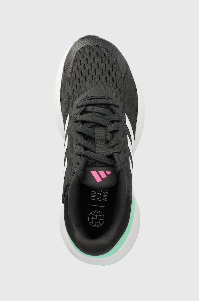 Bežecké topánky adidas Performance Response Super 3.0 čierna HP5938
