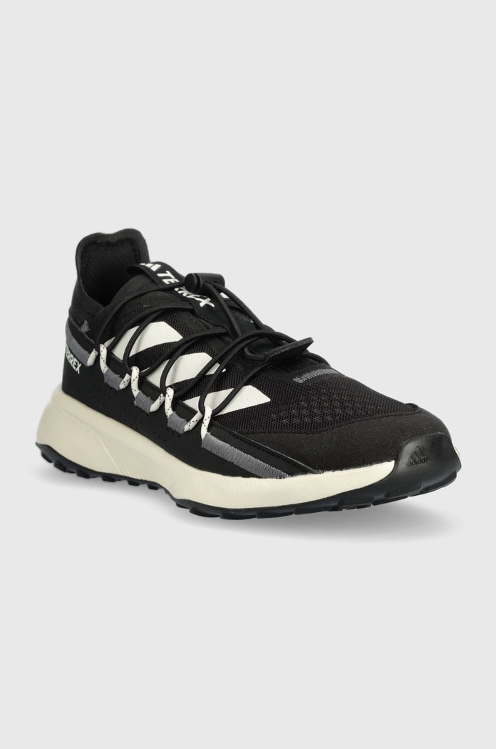 Topánky adidas TERREX Voyager 21 HQ0941 čierna AW23