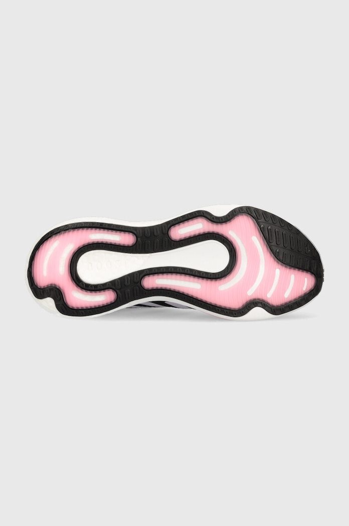 Παπούτσια για τρέξιμο adidas Performance Supernova 2 HR0103 μαύρο