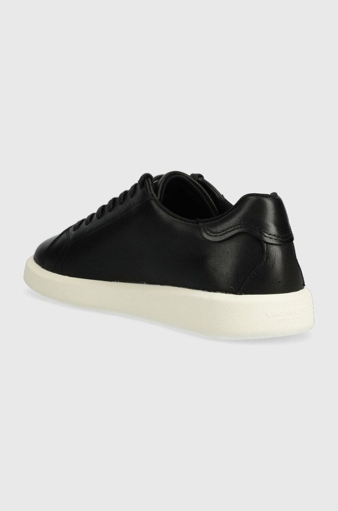 Boty Kožené sneakers boty Vagabond Shoemakers MAYA 5528.001.20 černá