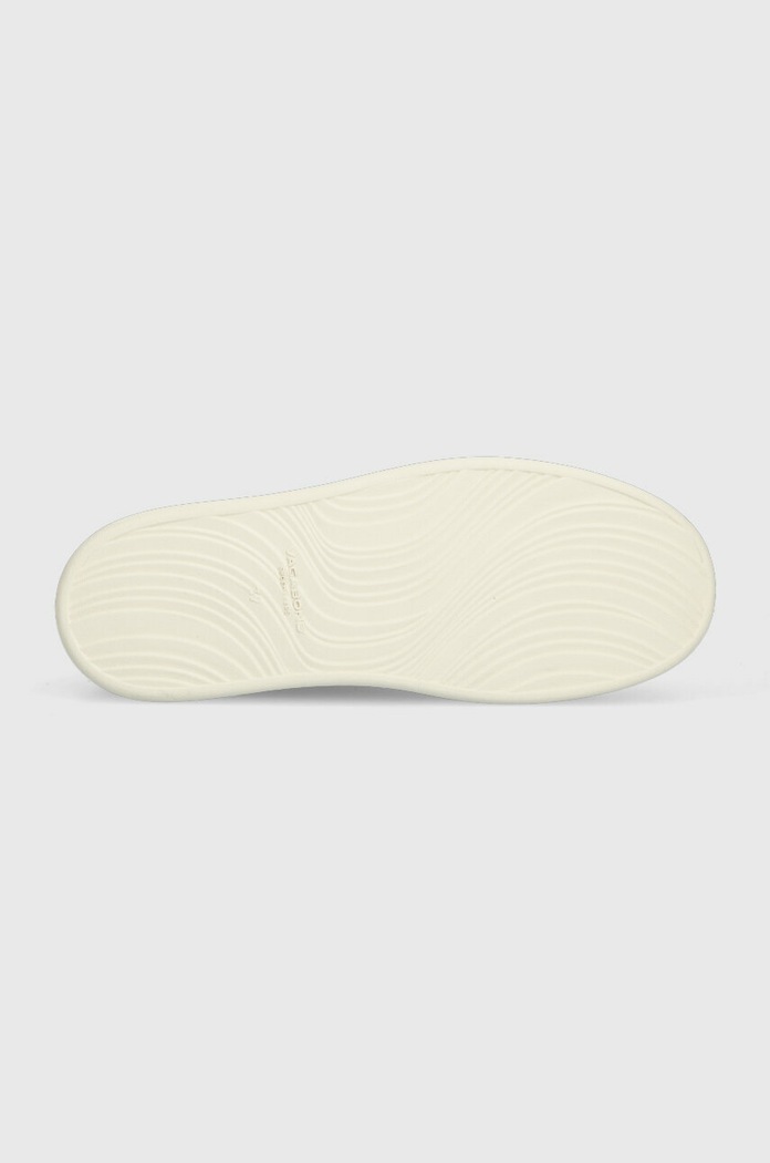 Kožené sneakers boty Vagabond Shoemakers MAYA 5528.001.20 černá