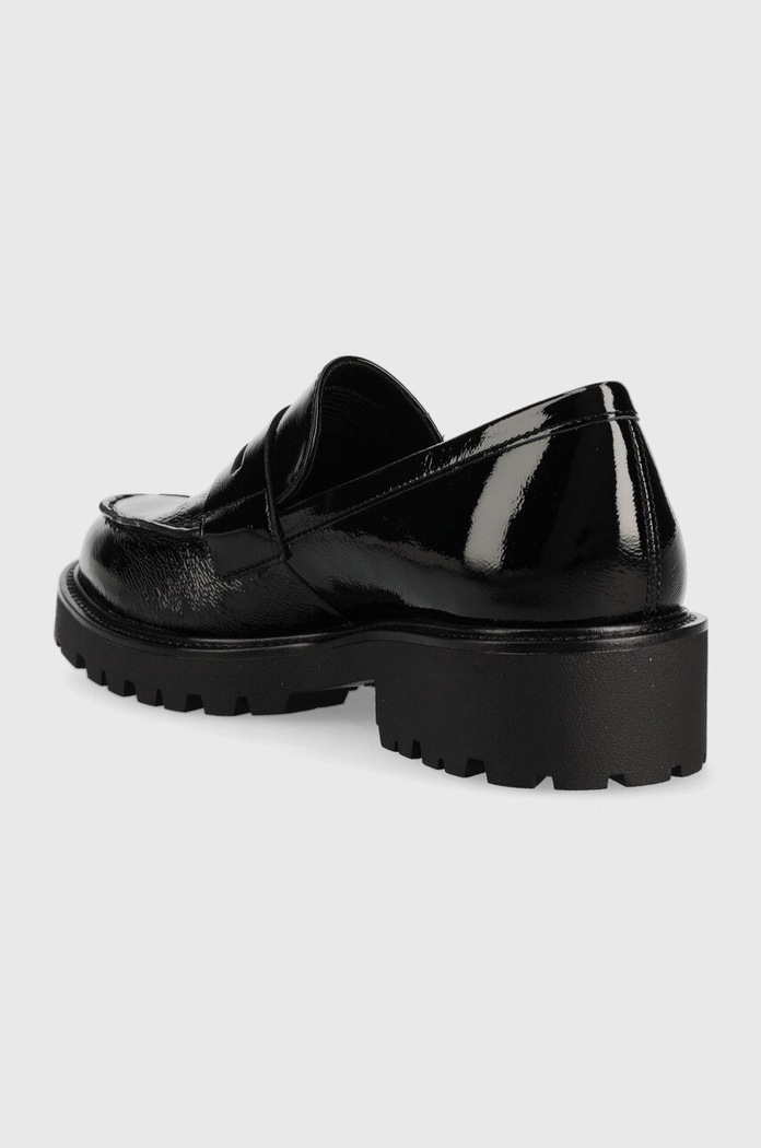 Obuwie Vagabond Shoemakers mokasyny skórzane KENOVA 5241.360.20 czarny
