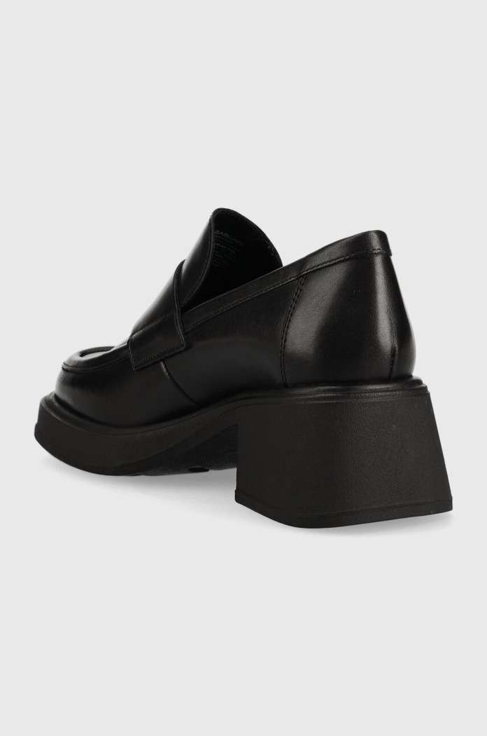 Obutev Usnjeni salonarji Vagabond Shoemakers Dorah 5542.001.20 črna