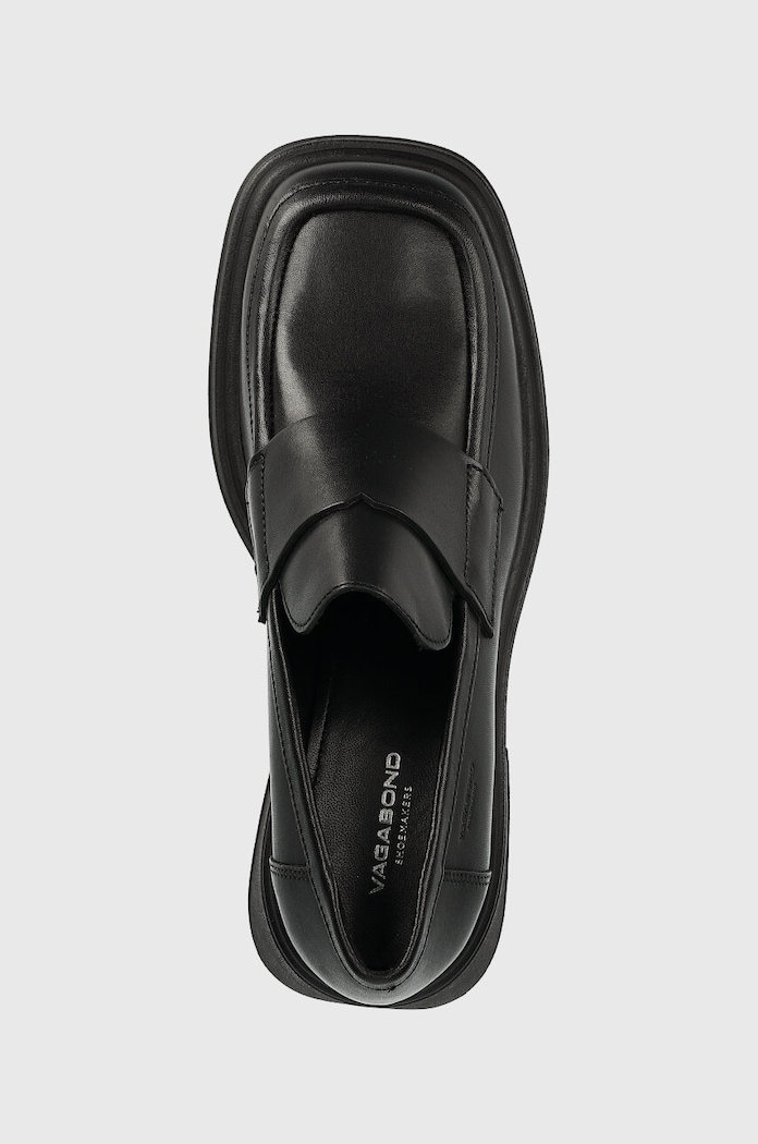 Usnjeni salonarji Vagabond Shoemakers Dorah črna 5542.001.20
