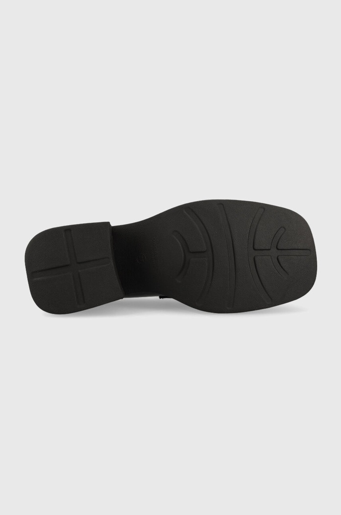 Usnjeni salonarji Vagabond Shoemakers Dorah 5542.001.20 črna