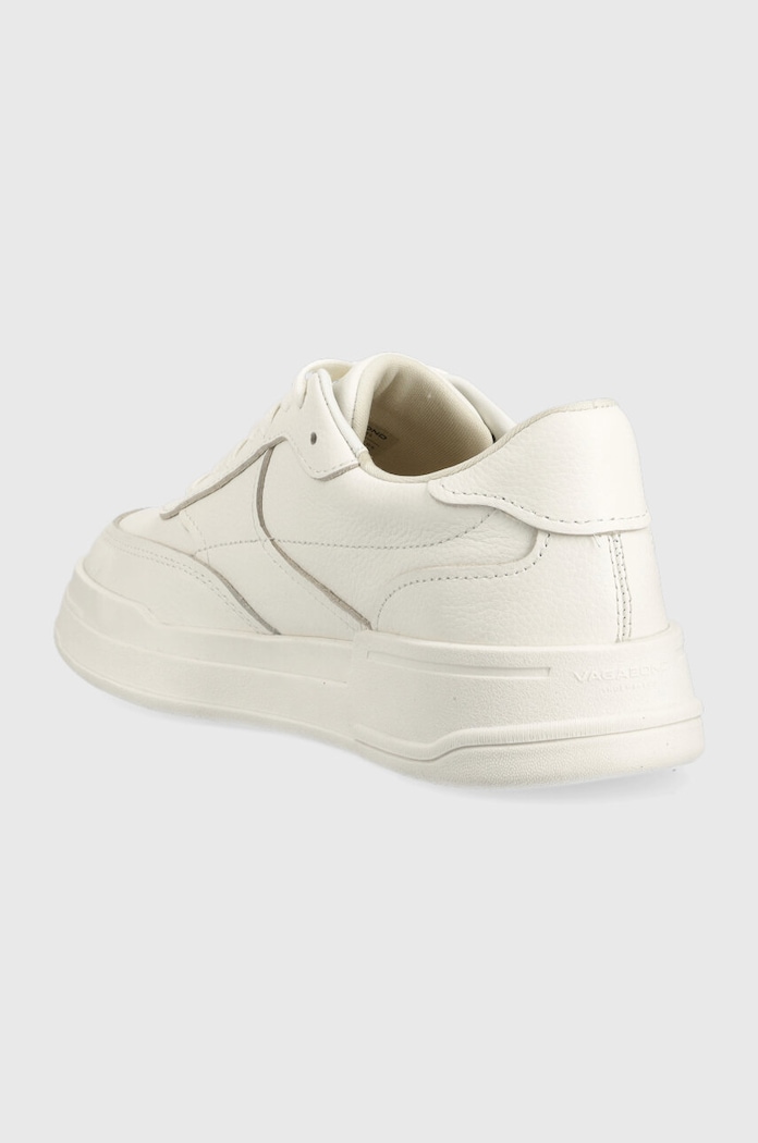 Obuwie Vagabond Shoemakers sneakersy skórzane SELENA 5520.001.01 biały