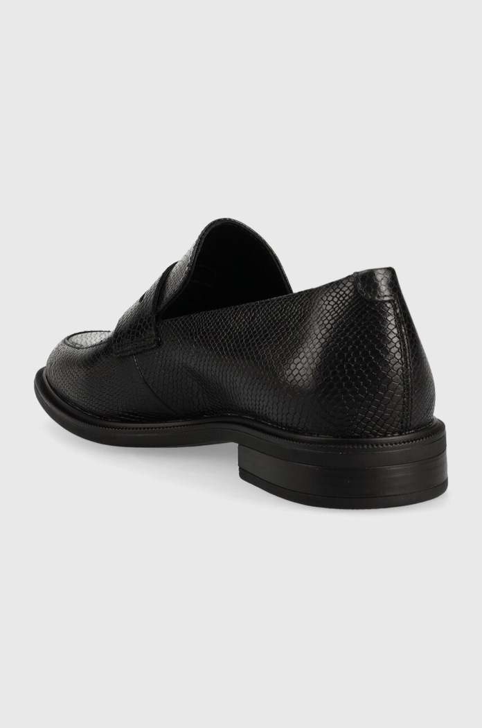 Obuwie Vagabond Shoemakers mokasyny skórzane FRANCES 2.0 5406.114.20 czarny