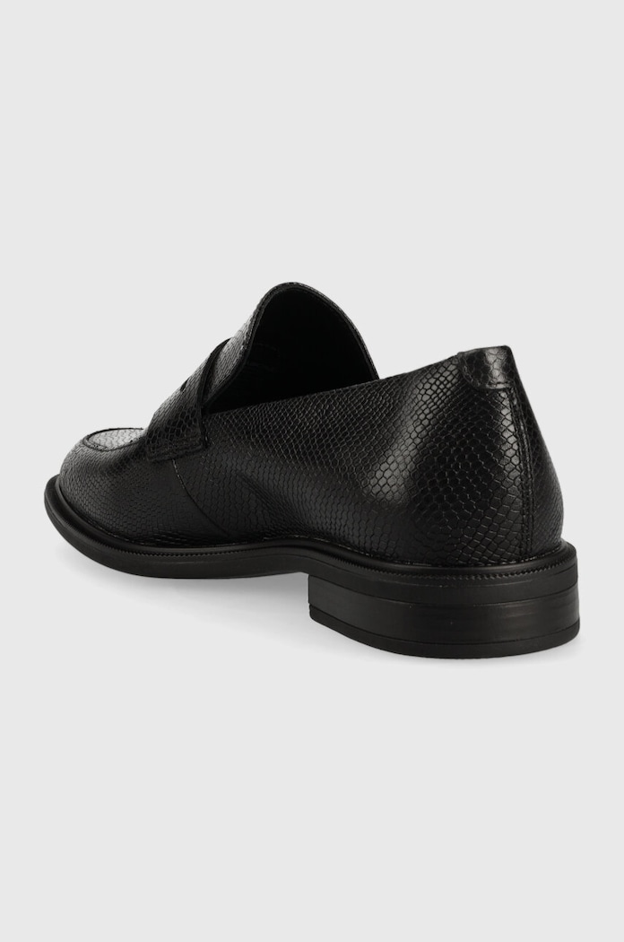 Obuwie Vagabond Shoemakers mokasyny skórzane FRANCES 2.0 5406.114.20 czarny