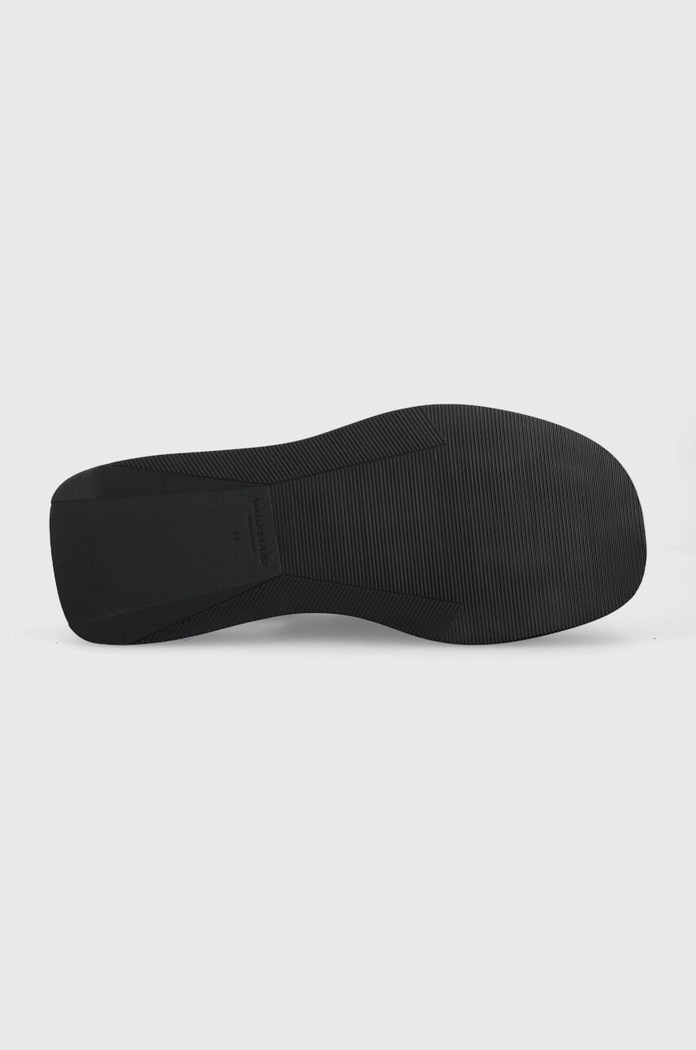 Vagabond Shoemakers sandały skórzane COURTNEY 5534.001.92 czarny