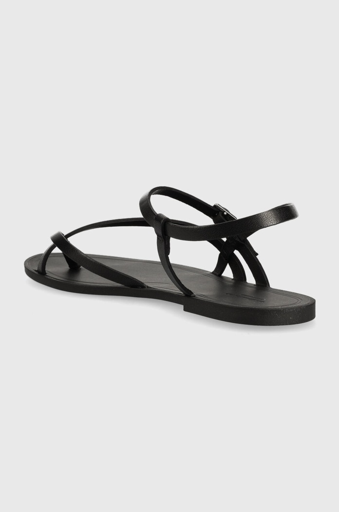 Obuv Kožené sandále Vagabond Shoemakers TIA 2.0 TIA 2.0 5531.401.20 čierna