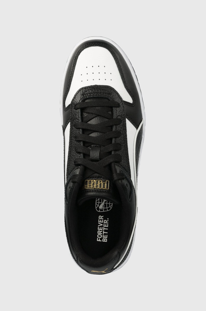 Puma sneakers RBD Game Low negru 386373