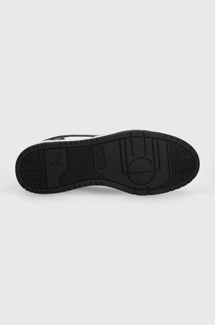 Puma sneakers RBD Game Low 386373 negru
