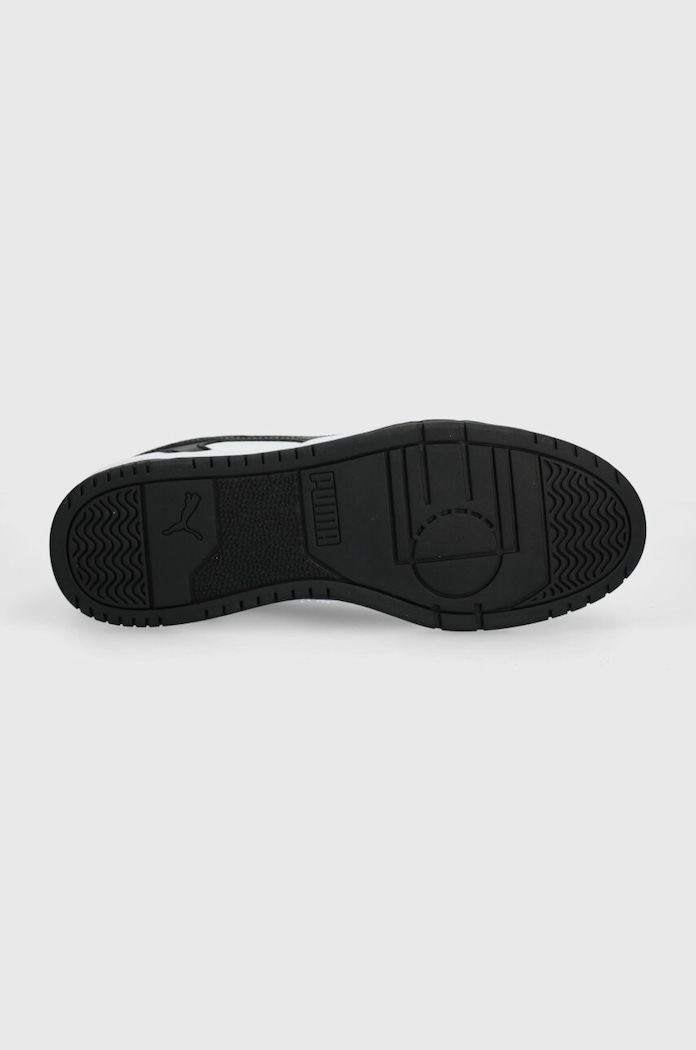 Puma sneakers RBD Game Low 386373 negru