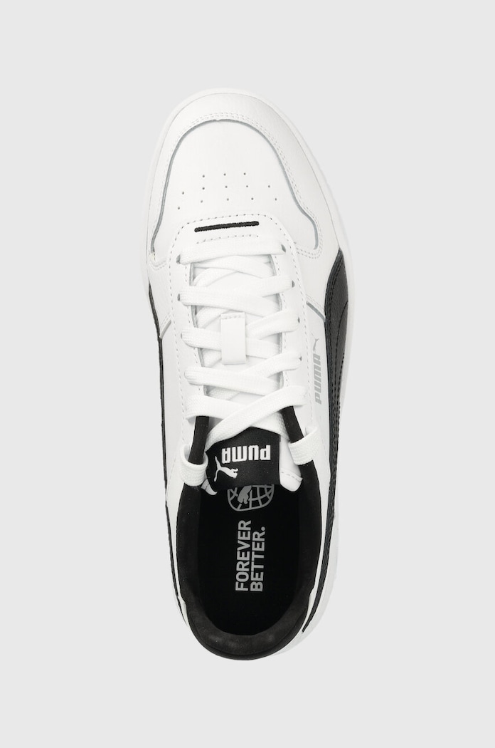 Puma sportcipő Carina Street fehér 389390