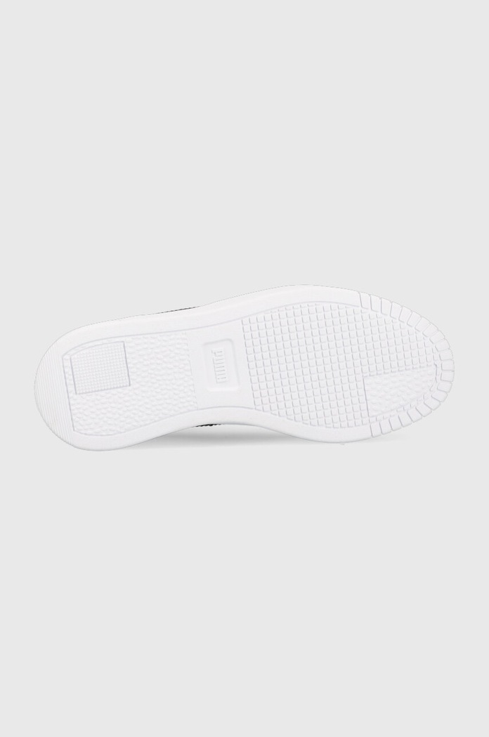 Puma sportcipő Carina Street 389390 fehér
