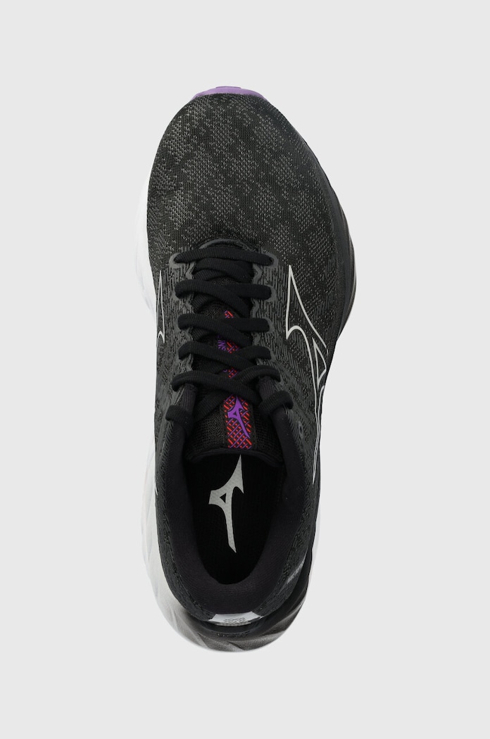 Mizuno buty do biegania Wave Inspire 19 czarny J1GD2344