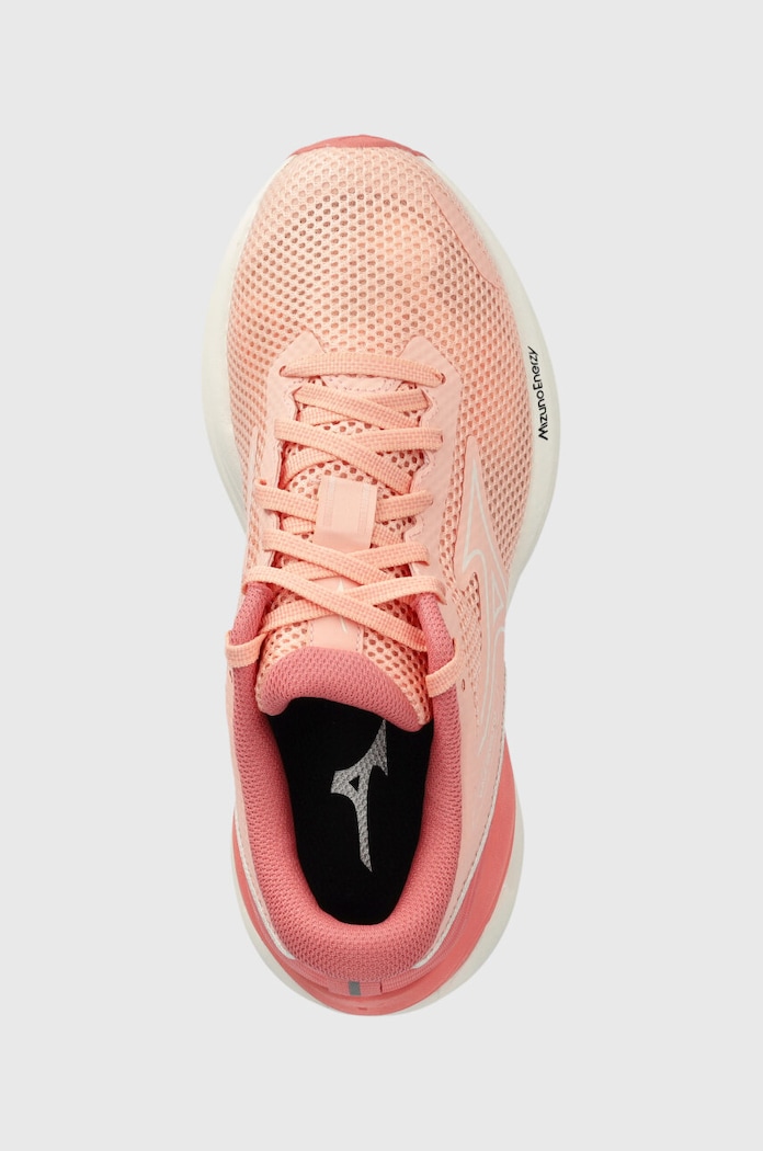 Mizuno buty do biegania Wave Revolt 3 różowy J1GD2381