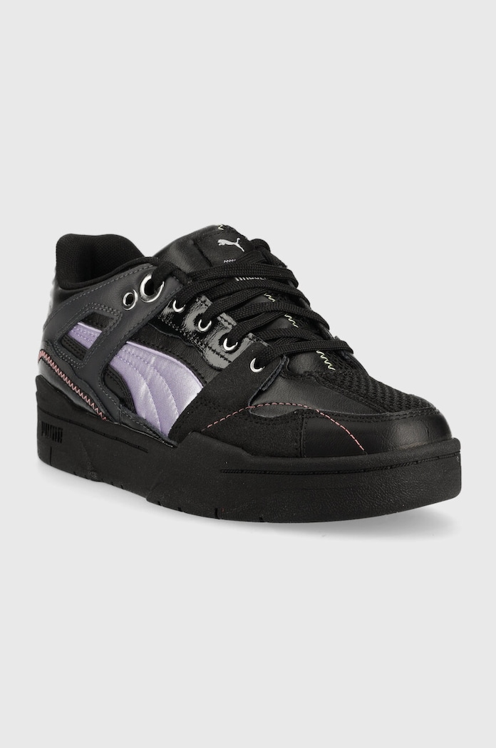 Tenisky Puma Slipstream x THE RAGGED PRIEST 391013 biela SS23