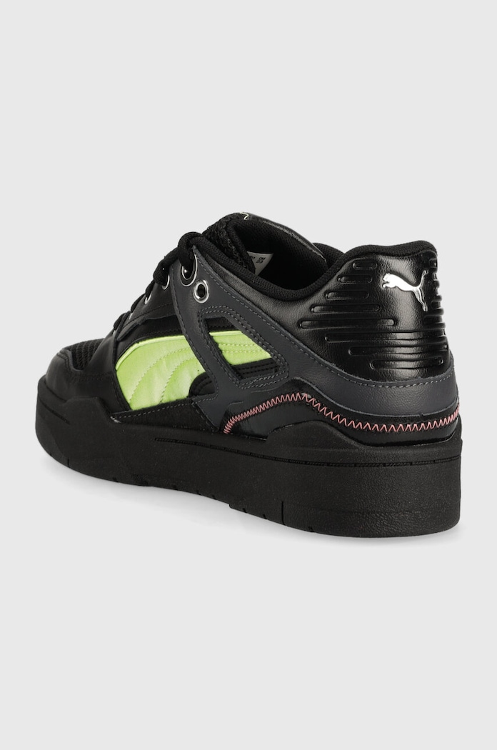 Obuv Tenisky Puma Slipstream x THE RAGGED PRIEST 391013 biela