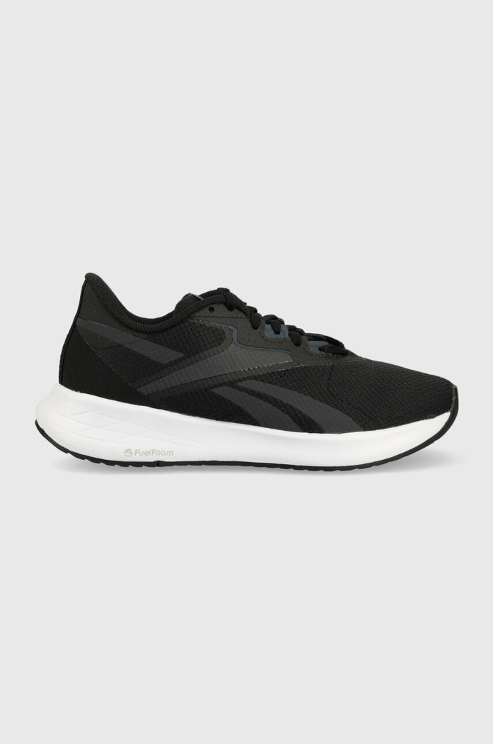 Bežecké topánky Reebok Energen Run 3 textilný čierna HP9303.100025305