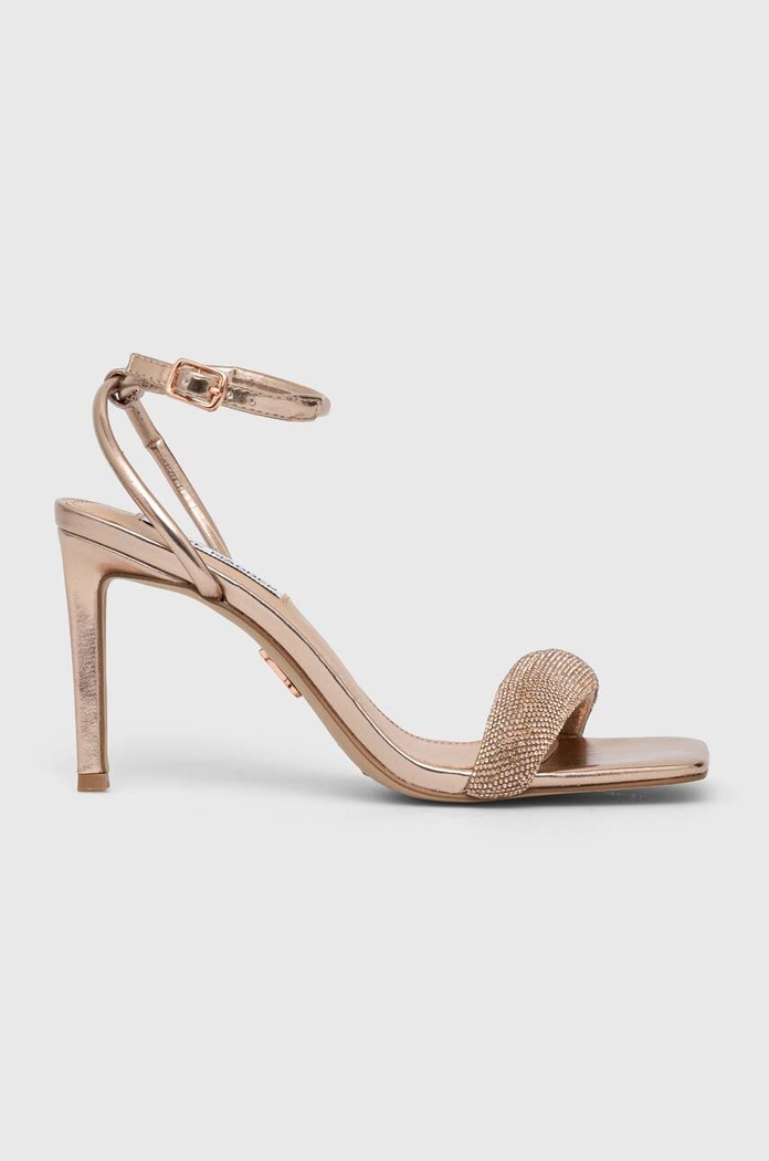 Steve Madden sandały Entice-R pozostałe złoty SM11002267.686