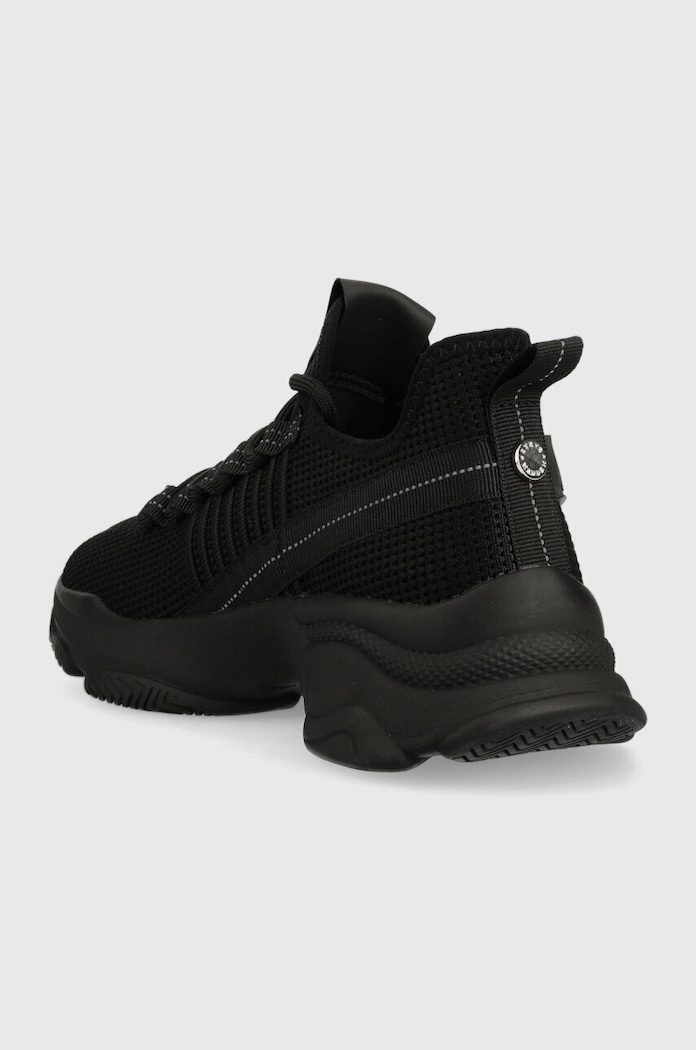 Încălțăminte Steve Madden sneakers Mac-E SM19000019.184 negru