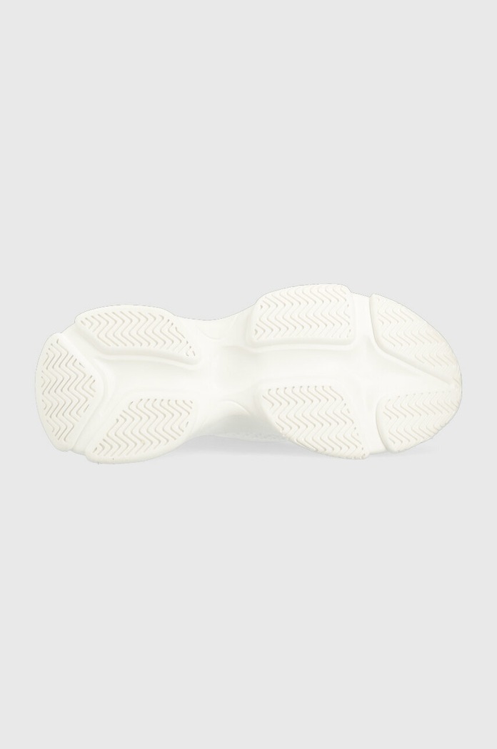 Sneakers boty Steve Madden Match-E SM19000020.11E bílá