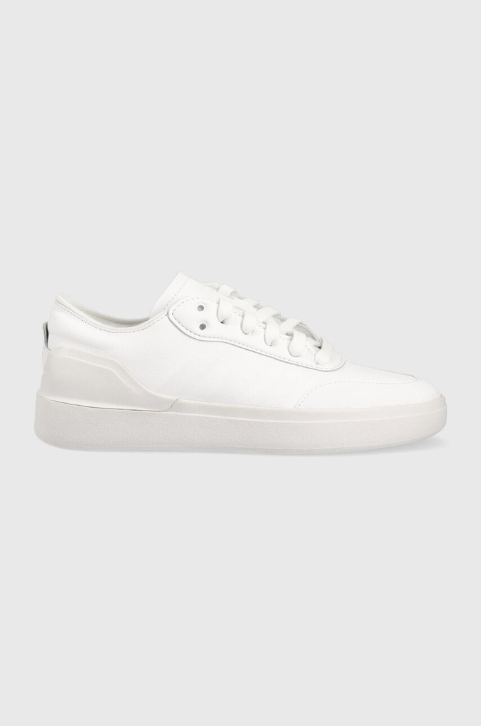 Superge adidas COURT Prijazno od planeta bela HP2609