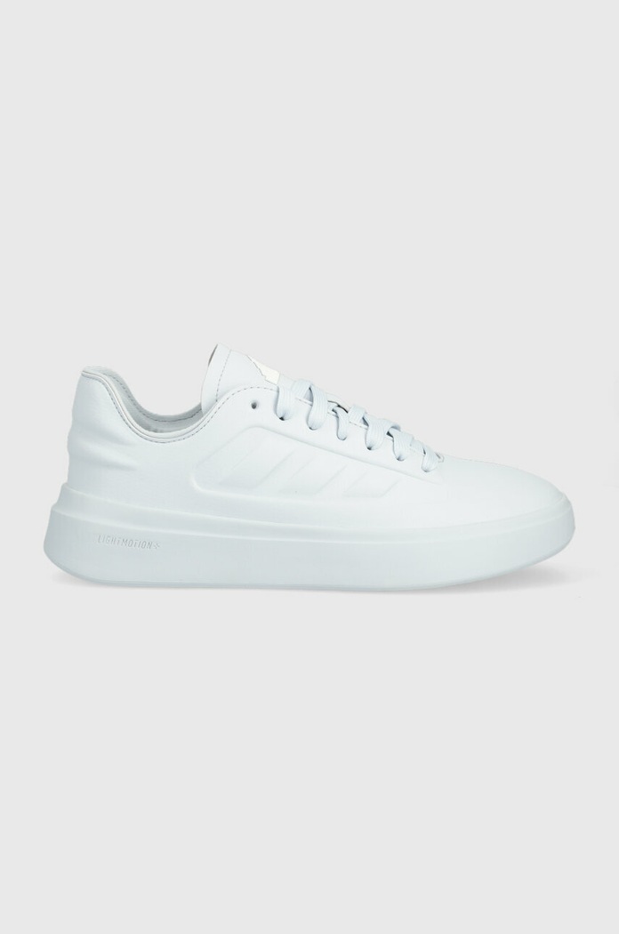 Sneakers adidas ZNTASY Planet friendly μπλε HP6671