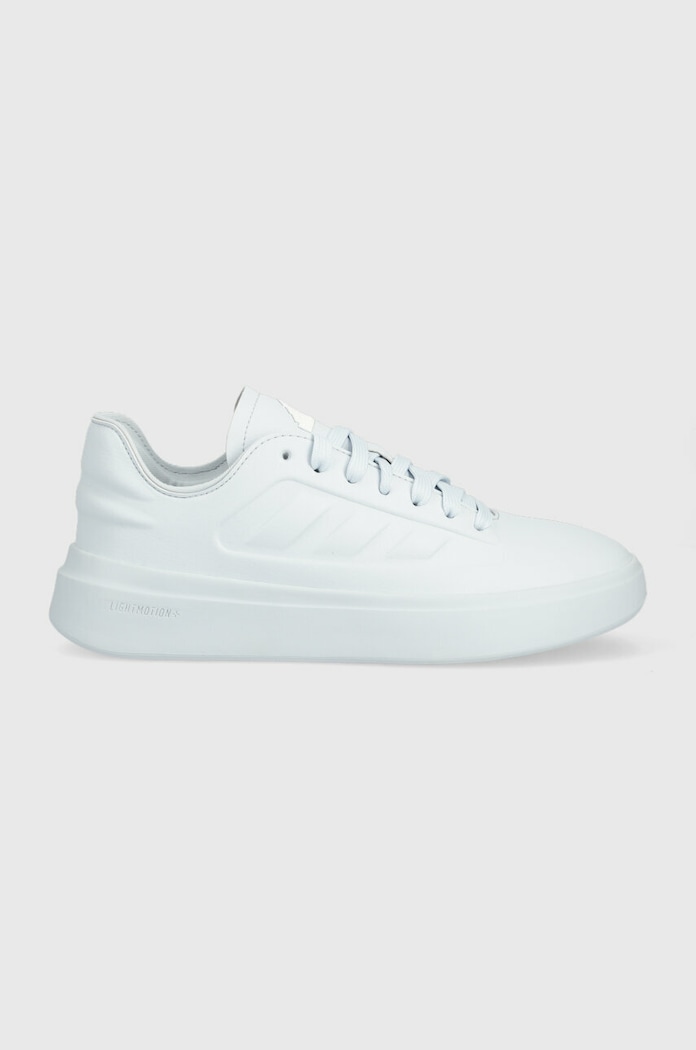 Sneakers adidas ZNTASY Planet friendly μπλε HP6671