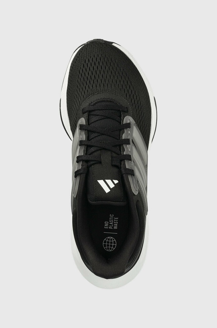 Παπούτσια για τρέξιμο adidas Performance Ultrabounce μαύρο HP6688