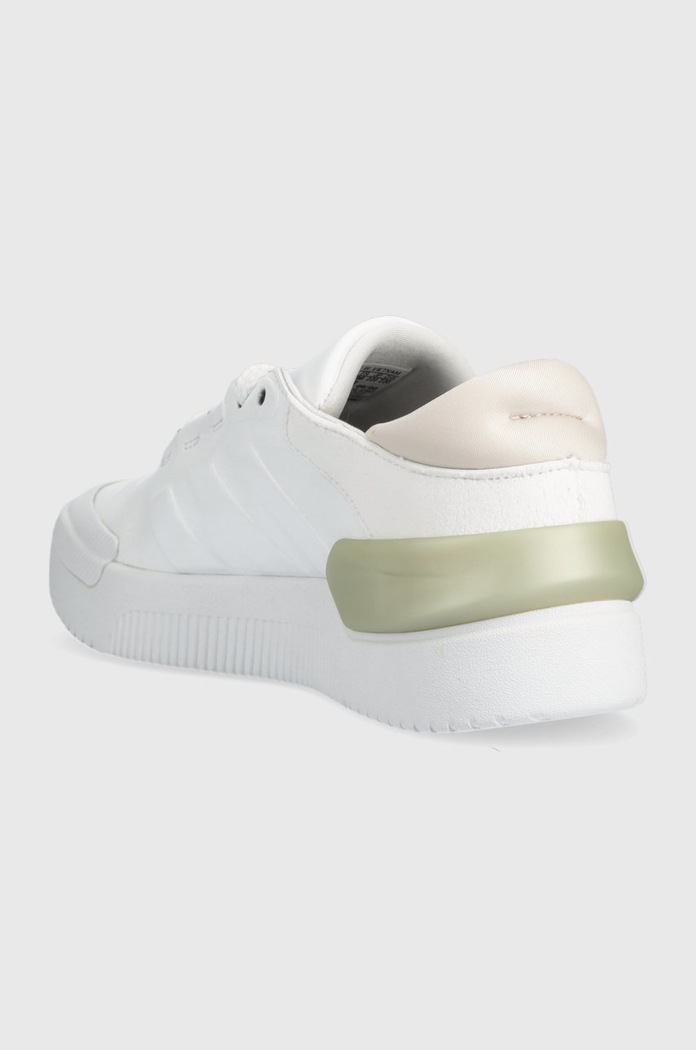 Obuća Tenisice adidas COURT HP9842 bijela