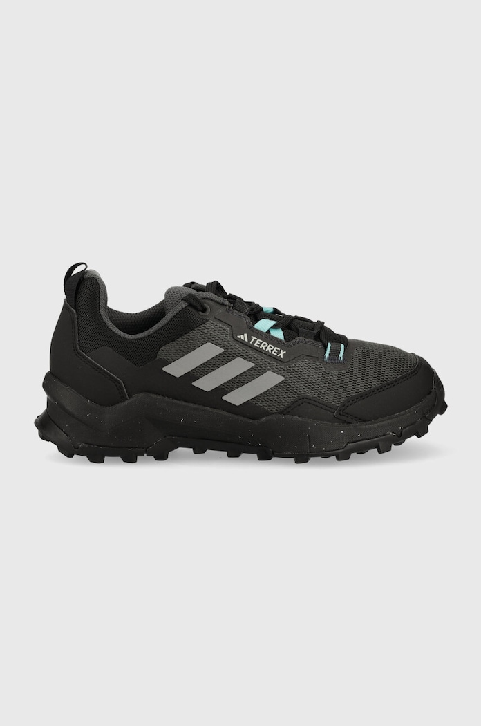Boty adidas TERREX AX4 textilní černá HQ1045
