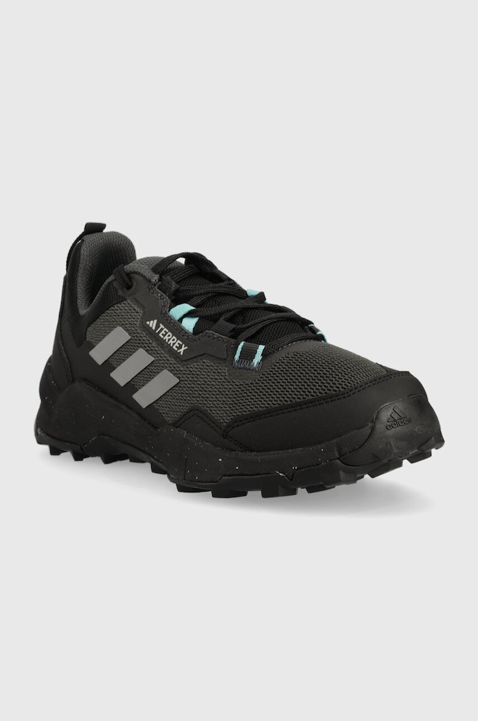 Boty adidas TERREX AX4 HQ1045 černá SS23