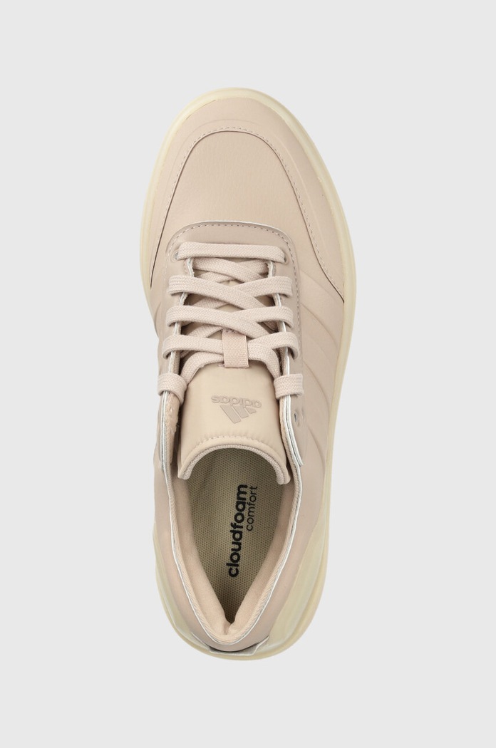 adidas sportcipő Court Revival rózsaszín HQ7087