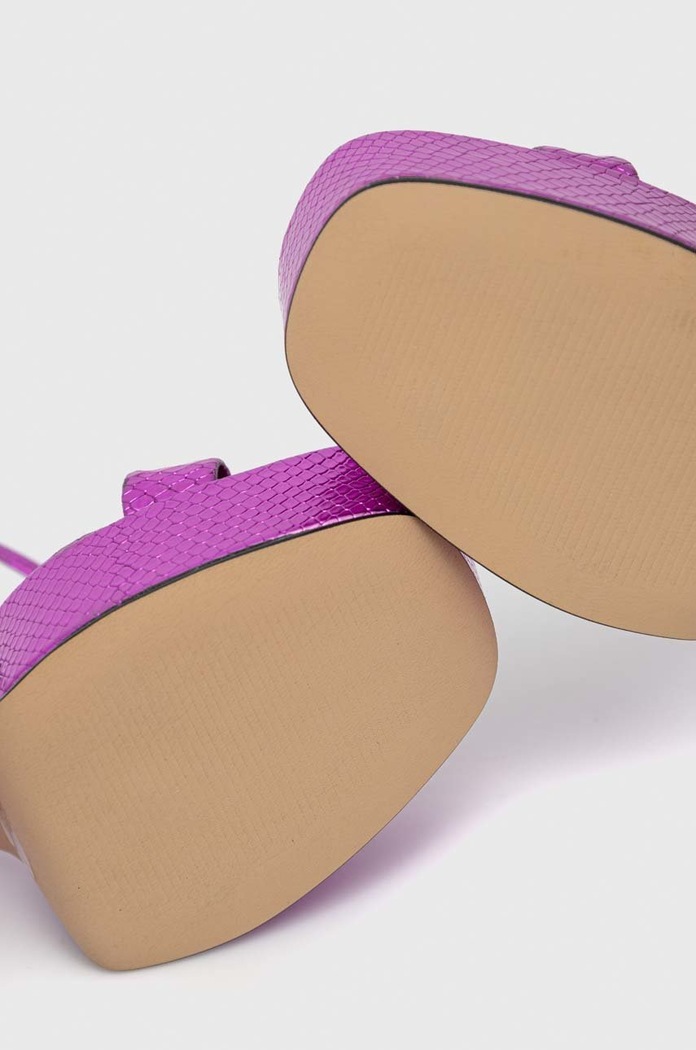 Aldo sandale Matylda violet 13542987.MATYLDA