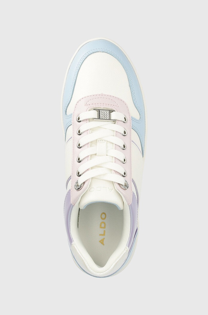 Sneakers boty Aldo Clubhouse-L modrá 13542946.CLUBHOUSE