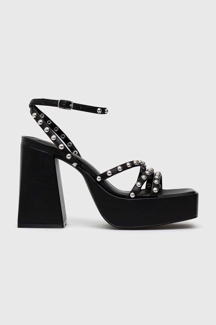 Aldo sandale Landabriver gros negru 13540224.LANDABRIVER