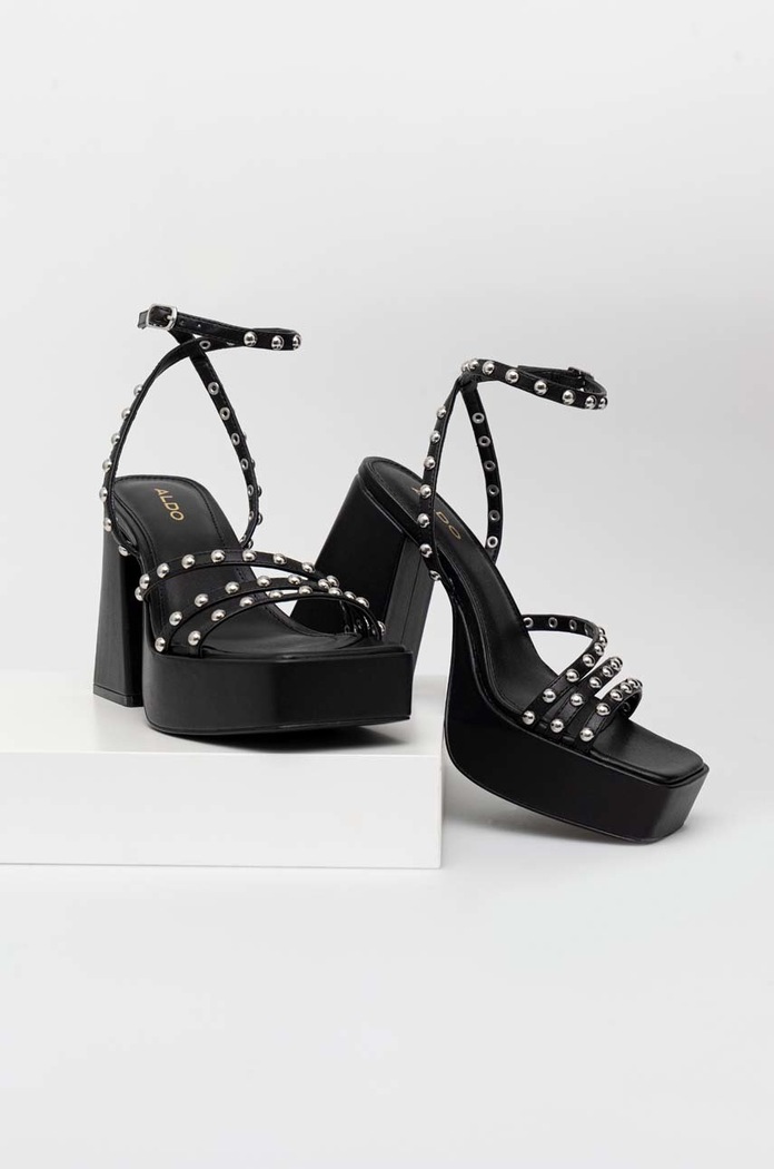 Aldo sandale Landabriver 13540224.LANDABRIVER negru SS23