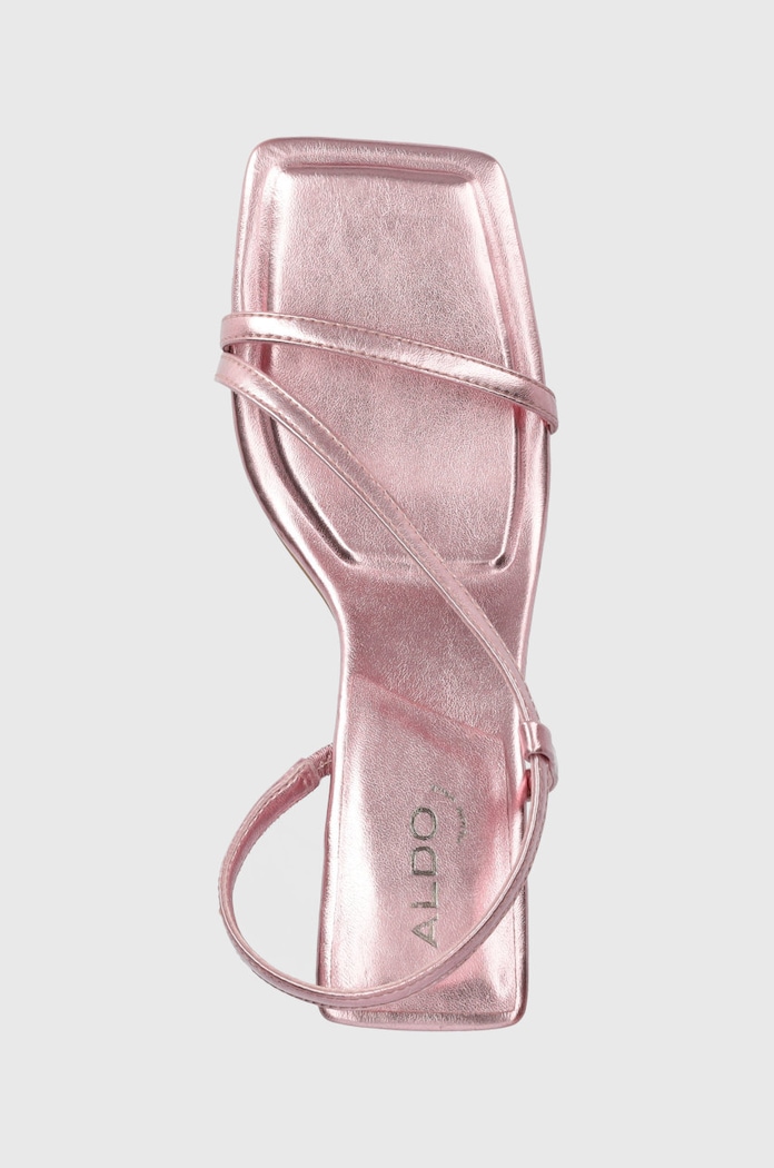Aldo sandale Devina roz 13540128.DEVINA